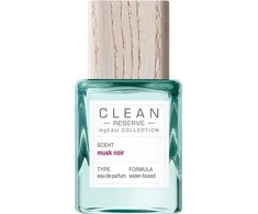Clean - Reserve H2EAU Musk Noir parfumuotas vanduo - 30 ml