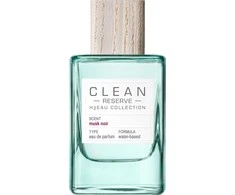Clean H2Eau Musk Noir EDP parfumuotas vanduo unisex, 100 ml