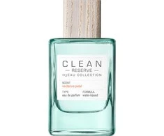 „Clean – Reserve H2EAU Nectarine Petal“ EDP – 100 ml