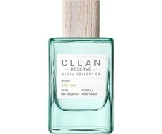 Clean H2Eau Vanduo Lotus EDP parfumuotas vanduo moterims, 100 ml