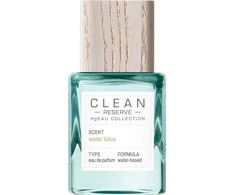 Clean - Reserve H2EAU Vanduo Lotus EDP - 30 ml