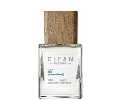 Clean, Rain [Reserve Blend], Eau De Parfum, Unisex, 30 ml