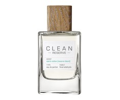 Kvepalai moterims Clean Reserve Warm Cotton EDP, 100 ml