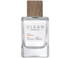 Clean Solar Bloom EDP parfumuotas vanduo unisex, 100 ml