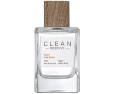 Clean Solar Bloom EDP parfumuotas vanduo unisex, 100 ml