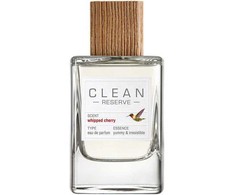 „Clean - Reserve“ plaktų vyšnių tualetinis vanduo (edP) – 100 ml