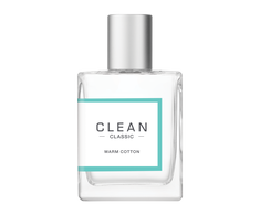 Clean Classic Warm Cotton EDP parfumuotas vanduo moterims, 60 ml