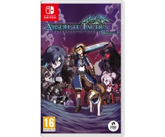 Clear River Games Absolute Tactics: Daughters of Mercy (Limited Run) (Import)