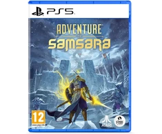 Clear River Games Adventure Of Samsara - PlayStation 5