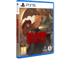 Clear River Games Blood Refreshed Supply