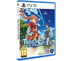 Trails in the Sky 1st Chapter - PlayStation 5