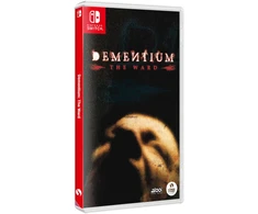 „Clear River Games“ „Dementium: The Ward“
