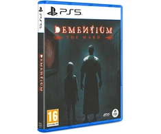 „Clear River Games“ „Dementium: The Ward“