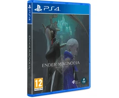 Clear River Games Ender Magnolia: Bloom In The Mist - PlayStation 4