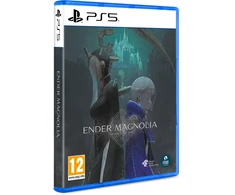 Clear River Games Ender Magnolia: Bloom In The Mist - PlayStation 5