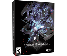 Ender Magnolia: Bloom In The Mist (Collector's Edition) (Limited Run) - PlayStation 5
