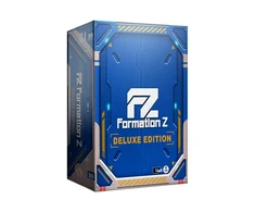 Clear River Games Formation Z (Deluxe Edition)