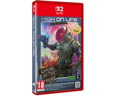 Clear River Games Aukštas gyvenimas (2 jungiklis)