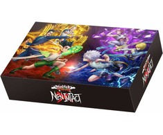 Hunter x Hunter Nen x Impact (Limited Edition) - PlayStation 5