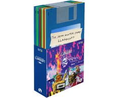 Clear River Games Llamasoft: The Jeff Minter Story (Deluxe Edition)