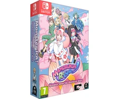 Clear River Games Mamorukun ReCurse! Underworld Edition (Deluxe Box) - Nintendo Switch