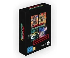 Clear River Games Operation Night Strikers - Assault Edition