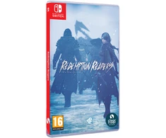 „Clear River Games“ „Redemption Reapers“ – „Nintendo Switch“