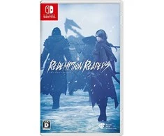 Clear River Games „Redemption Reapers“ – „Nintendo Switch“