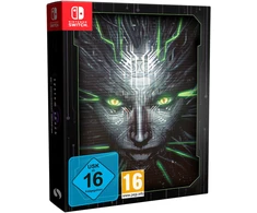 System Shock 2 - 25th Anniversary Edition - Nintendo Switch