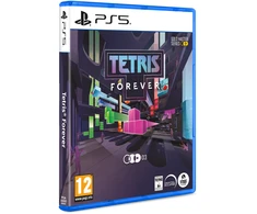 „Clear River Games Tetris Forever“ PS5