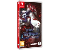 Clear River Games The House in Fata Morgana: Dreams of the Revenants Edition