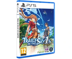 Clear River Games Trails in the Sky 1st Chapter - PlayStation 5