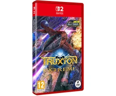 Clear River Games Truxton Extreme