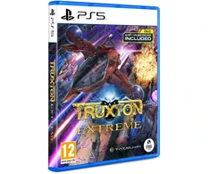 Clear River Games Truxton Extreme