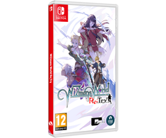 Wizman's World ReTry - Nintendo Switch