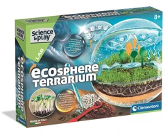 Clementoni - Ecosphere (USA) (I-75182)