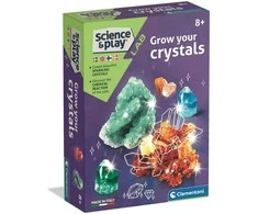 Clementoni - Mini Crystals (I-78850)