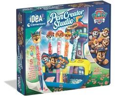 Clementoni - Paw Patrol Pen Creator Studio (I-18381)