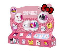 Goliath Clickeez rinkinys Hello Kitty ir draugai 7 vnt