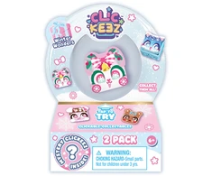Clickeez - Holiday 2 vnt. (GO72184)