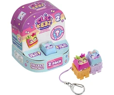 Clickeez - Series 2 Twin Pack (GO36663)