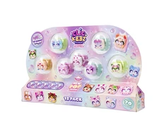 Clickeez - Series 3 Multipack (GO72023)