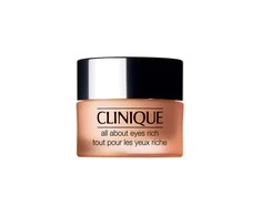 Clinique All About Eyes All Skin Types, 15 ml