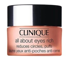Clinique All About Eye Rich visiems odos tipams 15ml