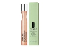 Clinique All About Eyes Serum De Puffing Eye Massage paakių serumas, 15 ml