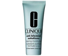 „Clinique Anti Blemish Solutions“ valomasis drėkiklis, 50 ml