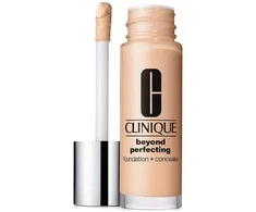 Clinique Beyond Perfecting Foundation + Maskuoklis 0,5 Breeze, 30 ml