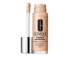 „Clinique Beyond Perfecting Foundation“ makiažo pagrindas ir kaukė „Creamwhip“, 30 ml