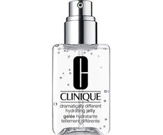 „Clinique Dramatically Different Jelly“ be parabenų dieninis gelis nuo taršos akims ir lūpoms, 125 ml
