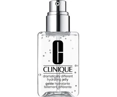 „Clinique Dramatically Different Jelly“ be parabenų dieninis gelis nuo taršos akims ir lūpoms, 125 ml